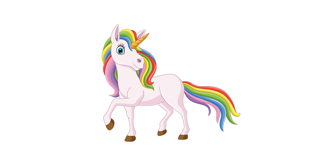 Priča #1 - Jednorogov Rep Više Nije Šareni