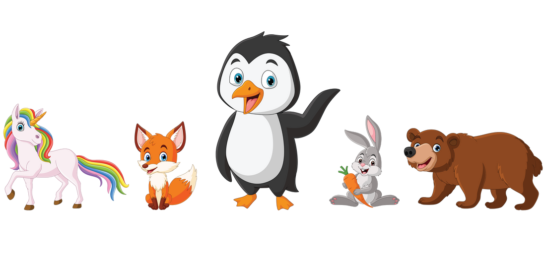 Priča #5 - Velika Šašava Utrka