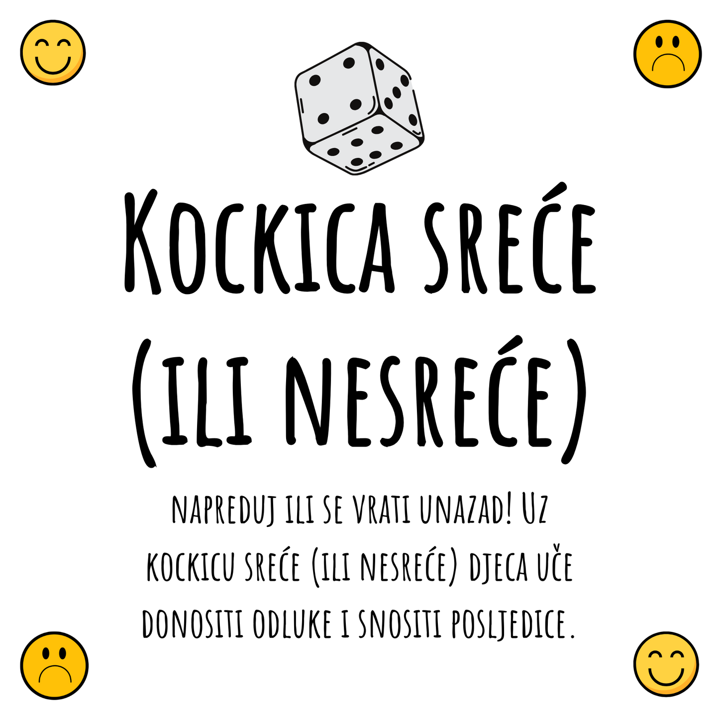 ZABAVKO 8 sekundi - Uzbudljiva utrka na Zabavkov način