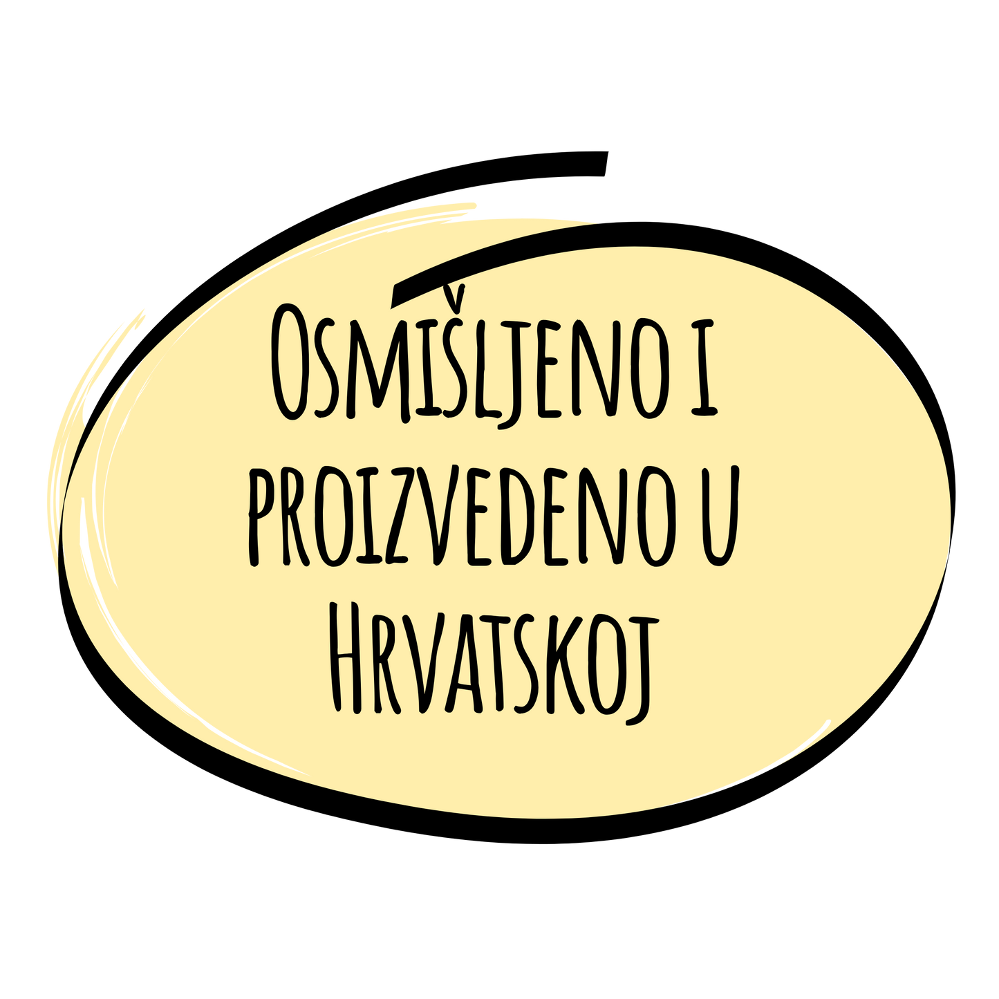 ZABAVKO - Društvena igra za djecu vrtićke dobi