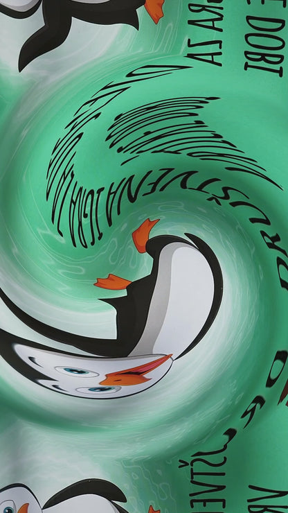 ZABAVKO - Društvena igra za djecu vrtićke dobi