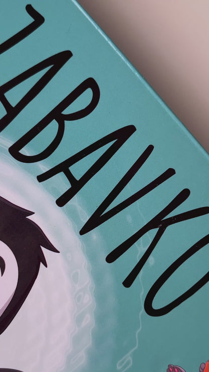 ZABAVKO PROŠIRENJE - Dodatne kartice za ZABAVKO No1